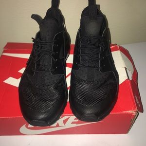 nike air huarache ultra breathe junior